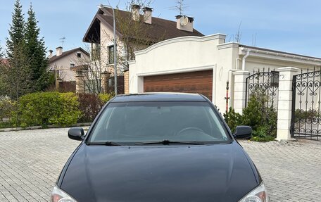 Toyota Camry V40, 2002 год, 600 000 рублей, 3 фотография