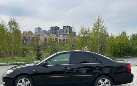 Toyota Camry V40, 2002 год, 600 000 рублей, 5 фотография