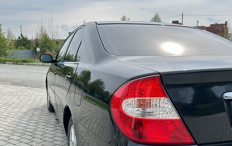 Toyota Camry V40, 2002 год, 600 000 рублей, 7 фотография