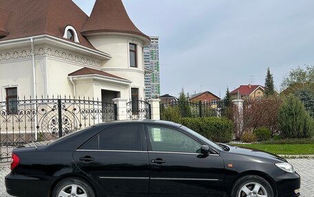 Toyota Camry V40, 2002 год, 600 000 рублей, 11 фотография