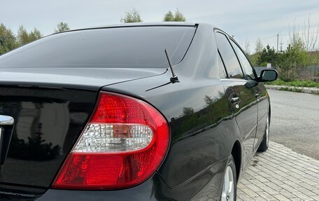 Toyota Camry V40, 2002 год, 600 000 рублей, 9 фотография