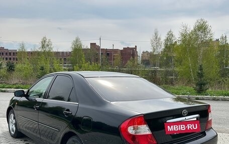 Toyota Camry V40, 2002 год, 600 000 рублей, 6 фотография