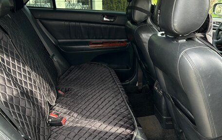 Toyota Camry V40, 2002 год, 600 000 рублей, 19 фотография