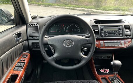 Toyota Camry V40, 2002 год, 600 000 рублей, 15 фотография