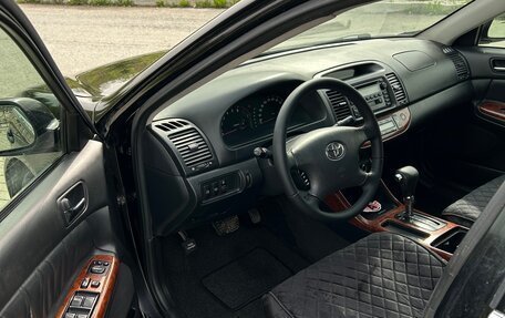 Toyota Camry V40, 2002 год, 600 000 рублей, 13 фотография