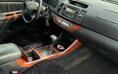 Toyota Camry V40, 2002 год, 600 000 рублей, 18 фотография