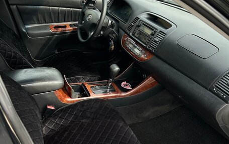 Toyota Camry V40, 2002 год, 600 000 рублей, 17 фотография