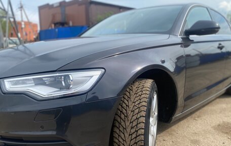 Audi A6, 2011 год, 980 000 рублей, 2 фотография