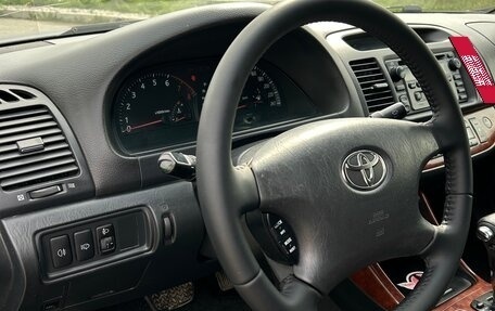 Toyota Camry V40, 2002 год, 600 000 рублей, 14 фотография