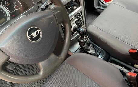 Daewoo Nexia I рестайлинг, 2012 год, 260 000 рублей, 6 фотография