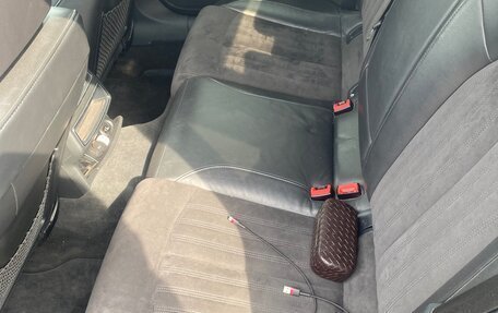 Audi A6, 2011 год, 980 000 рублей, 7 фотография