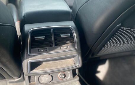 Audi A6, 2011 год, 980 000 рублей, 13 фотография