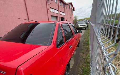 Daewoo Nexia I рестайлинг, 2012 год, 260 000 рублей, 3 фотография