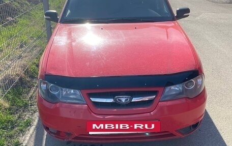 Daewoo Nexia I рестайлинг, 2012 год, 260 000 рублей, 4 фотография