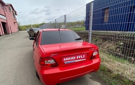 Daewoo Nexia I рестайлинг, 2012 год, 260 000 рублей, 2 фотография