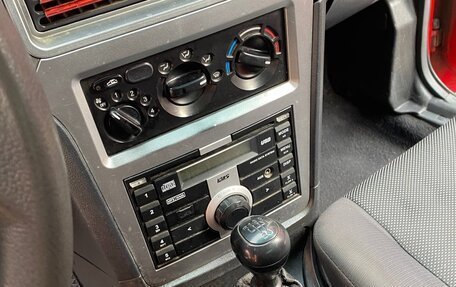 Daewoo Nexia I рестайлинг, 2012 год, 260 000 рублей, 7 фотография