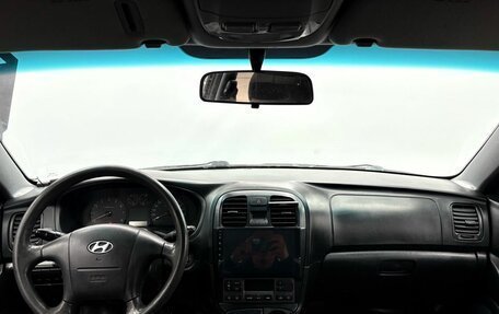 Hyundai Sonata IV рестайлинг, 2003 год, 499 900 рублей, 9 фотография