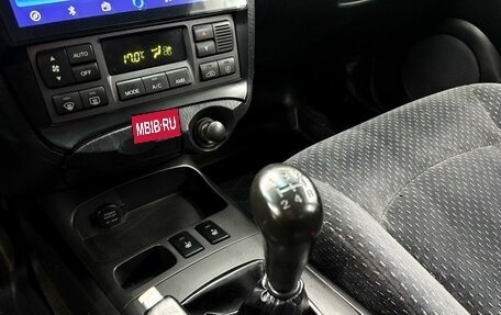 Hyundai Sonata IV рестайлинг, 2003 год, 499 900 рублей, 13 фотография