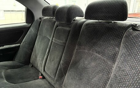 Hyundai Sonata IV рестайлинг, 2003 год, 499 900 рублей, 17 фотография