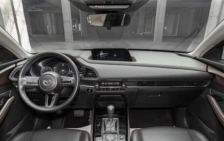 Mazda CX-30 I, 2022 год, 1 800 005 рублей, 9 фотография