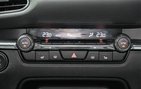 Mazda CX-30 I, 2022 год, 1 800 005 рублей, 13 фотография