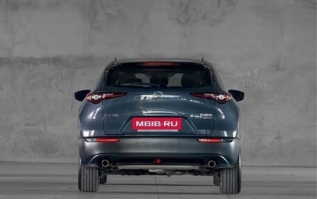 Mazda CX-30 I, 2022 год, 1 800 005 рублей, 6 фотография