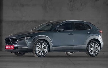 Mazda CX-30 I, 2022 год, 1 800 005 рублей, 3 фотография