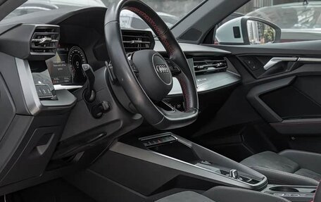 Audi A3, 2022 год, 1 800 005 рублей, 7 фотография