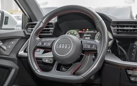 Audi A3, 2022 год, 1 800 005 рублей, 9 фотография