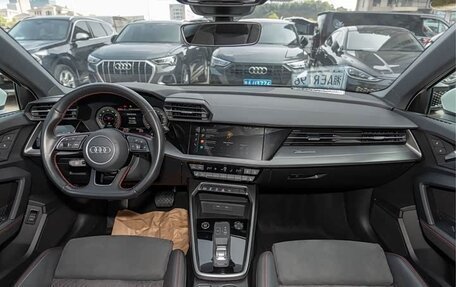 Audi A3, 2022 год, 1 800 005 рублей, 8 фотография