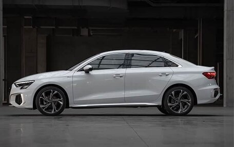 Audi A3, 2022 год, 1 800 005 рублей, 6 фотография