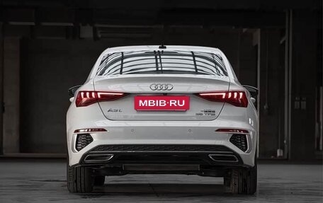 Audi A3, 2022 год, 1 800 005 рублей, 5 фотография