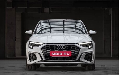 Audi A3, 2022 год, 1 800 005 рублей, 2 фотография