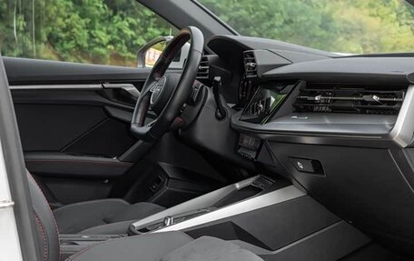 Audi A3, 2022 год, 1 800 005 рублей, 12 фотография