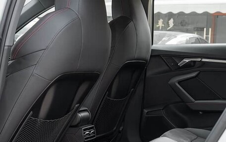 Audi A3, 2022 год, 1 800 005 рублей, 13 фотография