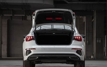 Audi A3, 2022 год, 1 800 005 рублей, 16 фотография