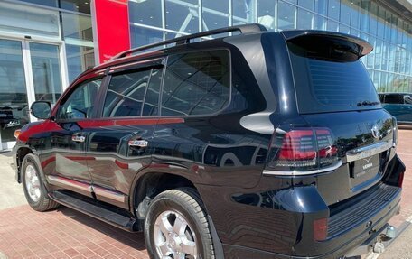 Toyota Land Cruiser 200, 2014 год, 4 290 000 рублей, 6 фотография