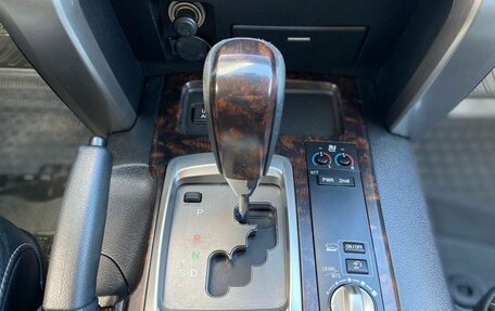 Toyota Land Cruiser 200, 2014 год, 4 290 000 рублей, 13 фотография