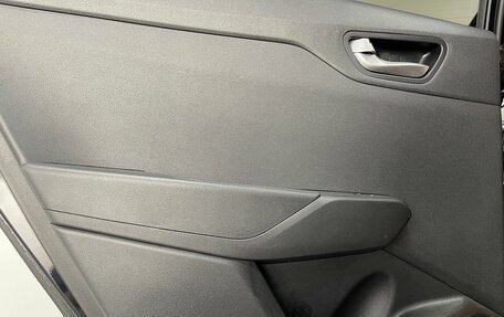 Hyundai Solaris II рестайлинг, 2020 год, 1 439 000 рублей, 20 фотография