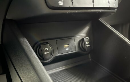 Hyundai Solaris II рестайлинг, 2020 год, 1 439 000 рублей, 15 фотография