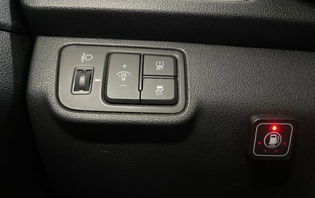 Hyundai Solaris II рестайлинг, 2020 год, 1 439 000 рублей, 16 фотография