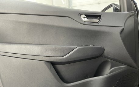 Hyundai Solaris II рестайлинг, 2020 год, 1 439 000 рублей, 17 фотография