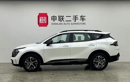 KIA Sportage IV рестайлинг, 2026 год, 3 510 000 рублей, 3 фотография