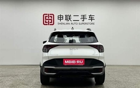 KIA Sportage IV рестайлинг, 2026 год, 3 510 000 рублей, 4 фотография