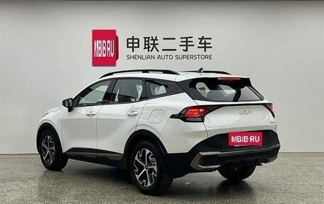 KIA Sportage IV рестайлинг, 2026 год, 3 510 000 рублей, 5 фотография