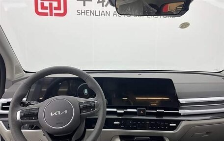 KIA Sportage IV рестайлинг, 2026 год, 3 510 000 рублей, 7 фотография