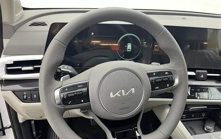 KIA Sportage IV рестайлинг, 2026 год, 3 510 000 рублей, 6 фотография