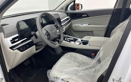 KIA Sportage IV рестайлинг, 2026 год, 3 510 000 рублей, 8 фотография