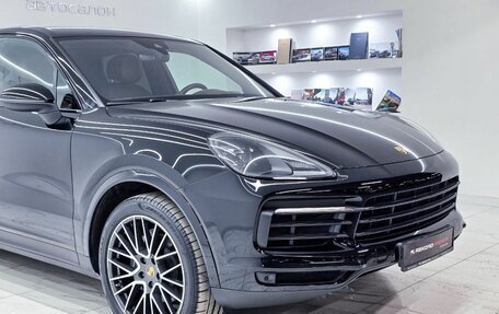 Porsche Cayenne III, 2018 год, 6 750 000 рублей, 6 фотография