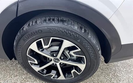 KIA Sportage IV рестайлинг, 2026 год, 3 510 000 рублей, 12 фотография